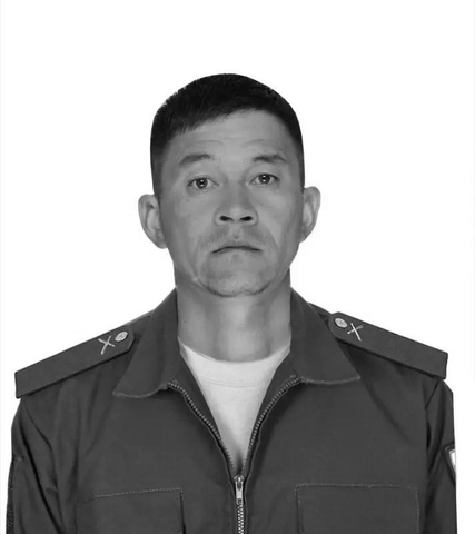 Юрий Пак / Telegram-канал главы Калининского района Валерия Лазарева