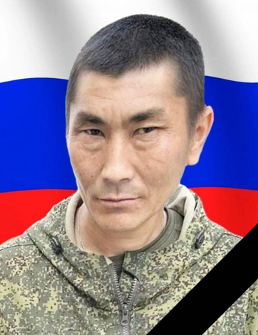 Ербулат Мустафин / Telegram-канал администрации Ивантеевского района