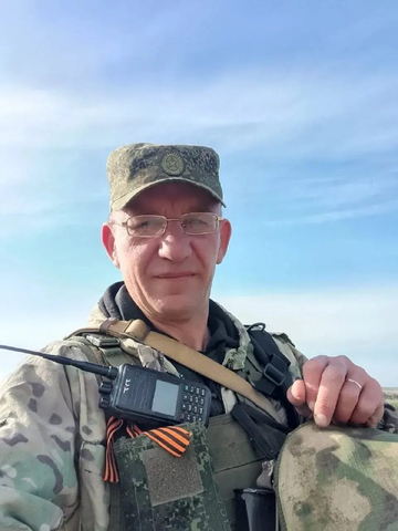 Александр Кузнецов / &copy; Администрация Балтайского района