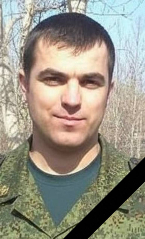 Юрий Матей / &copy; Telegram-канал Дмитрия Живайкина