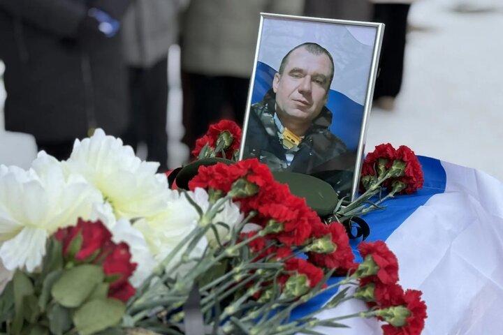 Максим Шабанов / &copy; Администрация Краснокутского района