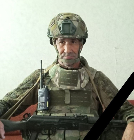 Сергей Тамбовцев / Telegram-канал администрации Духовницкого района