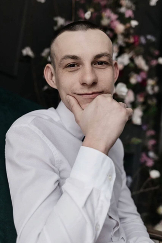 Александр Челобанов / Telegram-канал администрации Вольского района