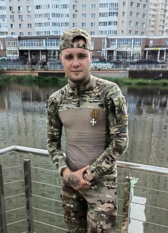 Вадим Власов / Telegram-канал администрации Новобурасского района