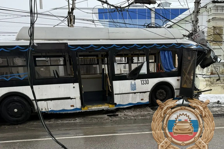 &copy; Госавтоинспекция Саратовской области