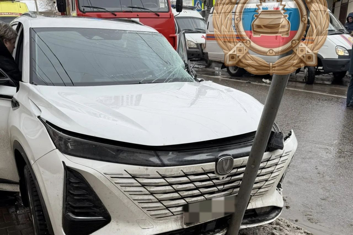 &copy; Госавтоинспекция Саратовской области