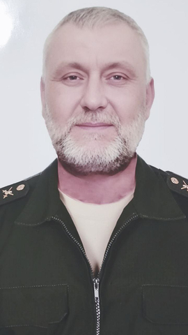 Александр Васильев / Telegram-канал администрации Вольского района