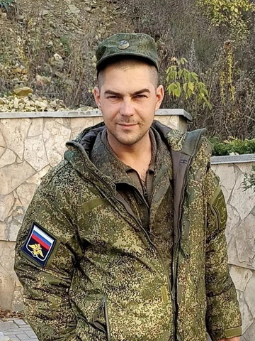 Алексей Нефёдов /  Telegram-канал администрации Балашовского района