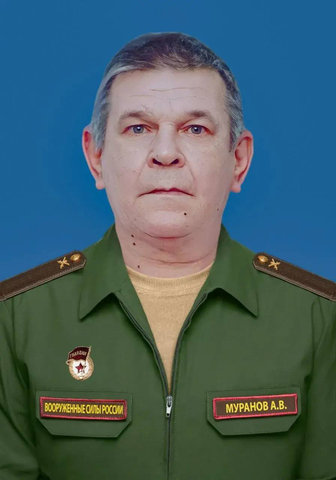 Алексей Муранов / Telegram-канал администрации Балашовского района