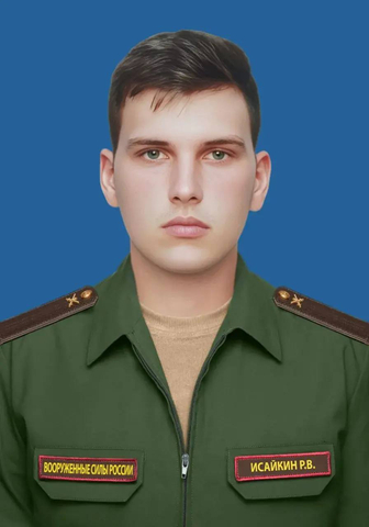 Роман Исайкин / Telegram-канал администрации Балашовского района