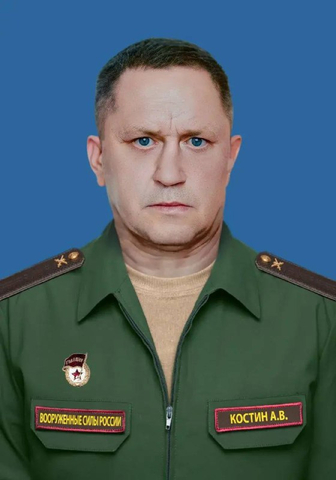 Алексей Костин / &copy; Администрация Балашовского района