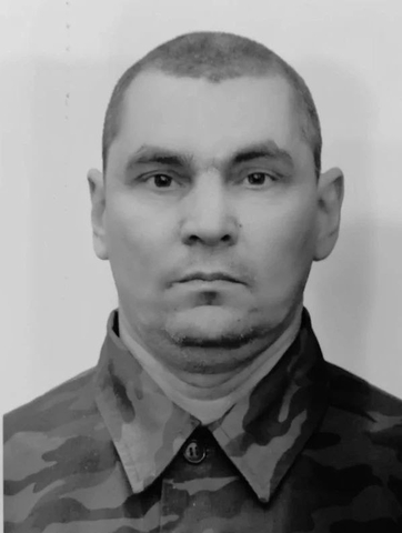 Сергей Князев / &copy; Telegram-канал Светланы Байрак