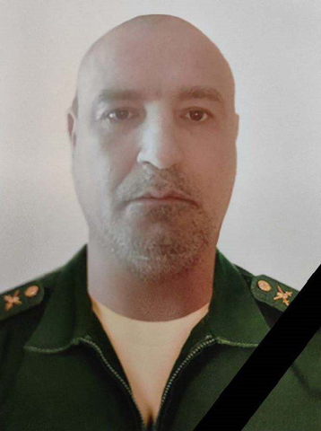 Ринат Зуфаров / &copy; Telegram-канал Алексея Янина