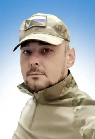 Александр Стрелков / &copy; Администрация Шихан