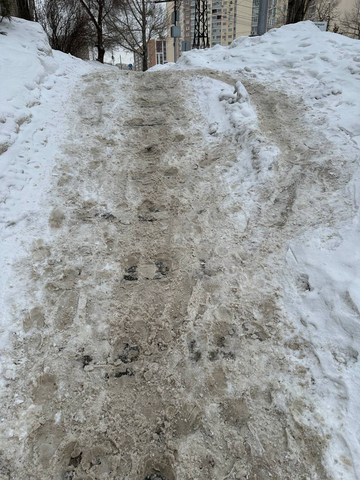 Лунная, 31 / Telegram-канал администрации Саратова