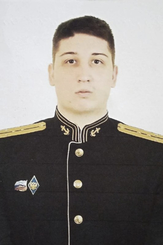 Алексей Погодин / &copy; Администрация Вольского района