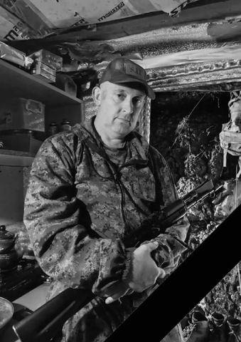 Владимир Веселых / &copy; Администрация Марксовского района