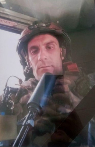 Виктор Тихончук / &copy; Администрация Ершовского района