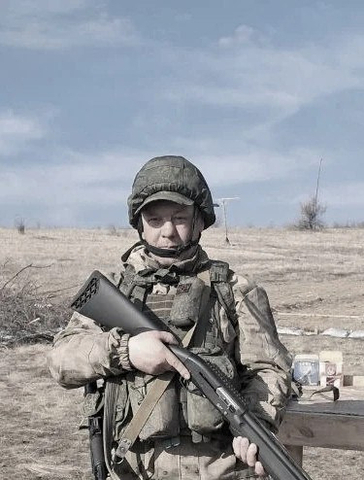 Михаил Казаков / Telegram-канал администрации Вольского района