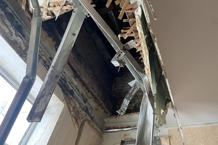 &copy; Прокуратура Саратовской области