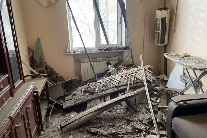 &copy; Прокуратура Саратовской области