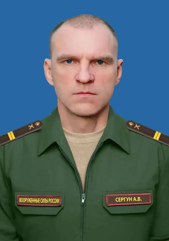 Андрей Сергун / &copy; Администрация Балашовского района