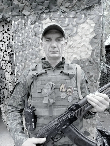 Александр Васильев / &copy; Администрация Вольского района