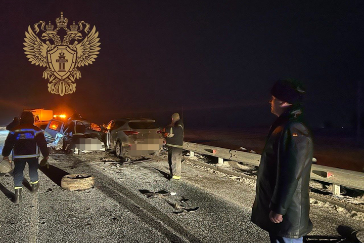 &copy; Прокуратура Саратовской области