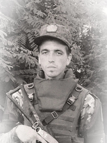 Вадим Каменщиков / &copy; Администрация Вольского района