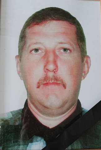 Алексей Гурьянов / &copy; Администрация Балтайского района