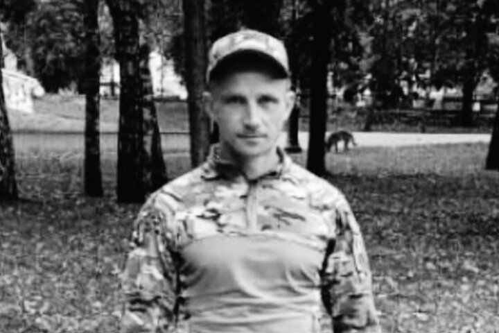 Алексей Бубликов / &copy; Telegram-канал Алексея Стрельникова