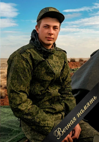 Илья Жаворонков / &copy; Telegram-канал Алексея Янина