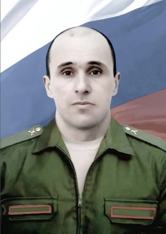 Евгений Дубинин / &copy; Администрация Вольского района