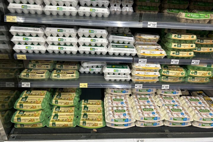 Перекресток