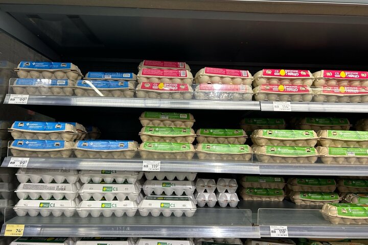 Перекресток