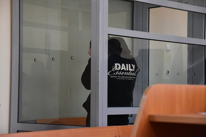 Ислам Бичигов