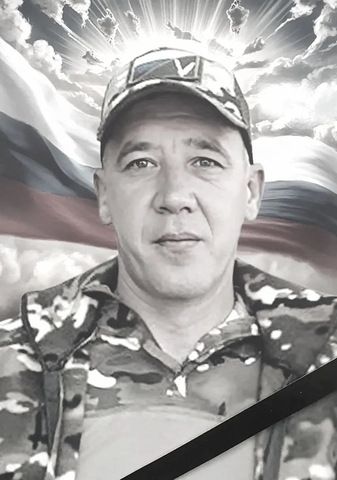 Сергей Ертулов / &copy; Администрация Вольского района