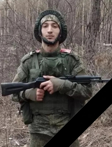 Руслан Соколов / &copy; Telegram-канал администрации Ершовского района