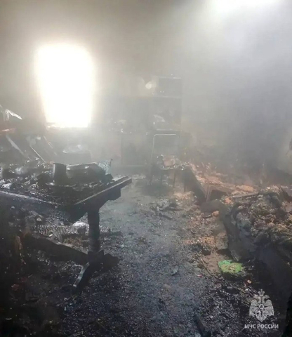 &copy; ГУ МЧС по Саратовской области