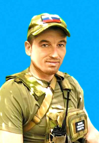 Сергей Незнамов / Telegram-канал администрации Балашовского района