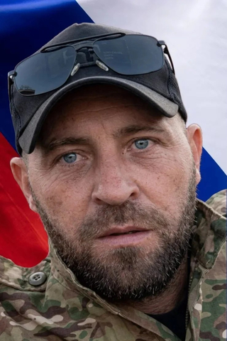 Николай Кустов  / Telegram-канал главы Духовницкого района Ивана Лялина