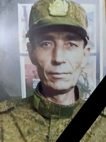 Шеповалов А. П. / Telegram-канал администрации Александрово-Гайского района