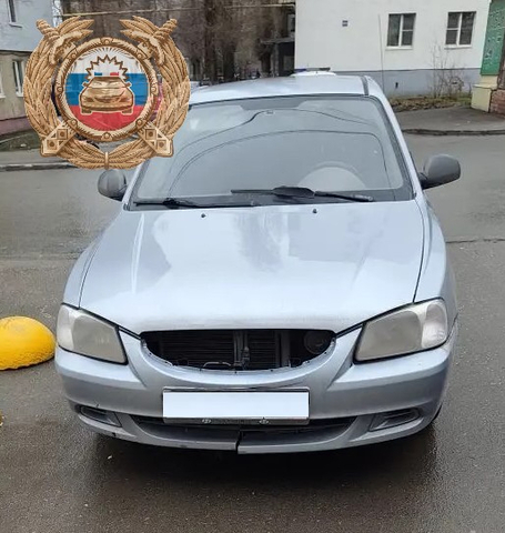 ДТП в Саратове / &copy; УГИБДД по Саратовской области