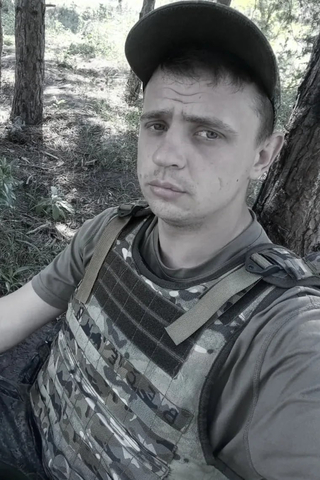 Марк Косинов / &copy; Администрация Вольского района