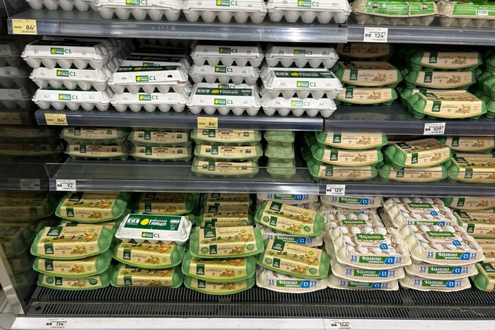 Перекресток