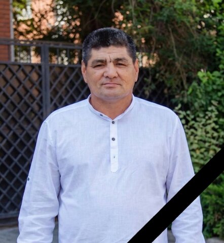  Валехан Харике / &copy; глава Питерского района Дмитрий Живайкин ВКонтакте