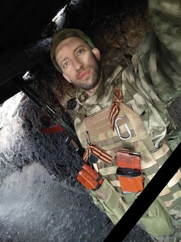 Игорь Фаст / &copy; глава Питерского района Дмитрий Живайкин ВКонтакте