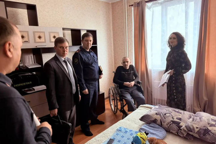 &copy; администрация Волжского района города Саратова