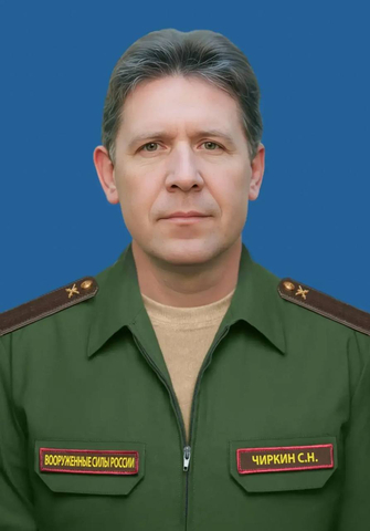 Сергей Чиркин / &copy; Администрация Балашовского района