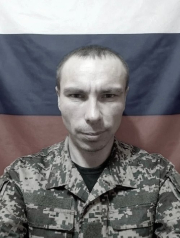 Василий Исаков / &copy; Администрация Вольского района